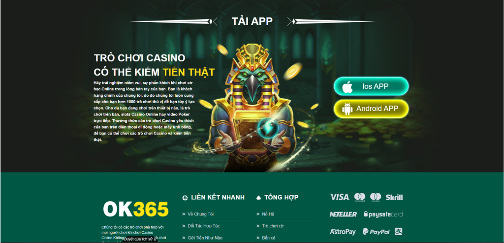 Hướng dẫn đăng nhập và truy cập OK365